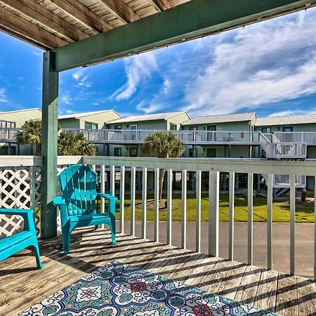 Orange Beach Condo Private Boat Dock And Ramp Esterno foto