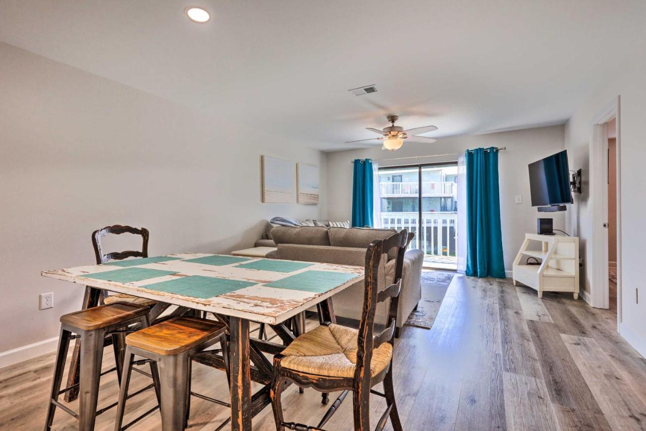 Orange Beach Condo Private Boat Dock And Ramp Esterno foto