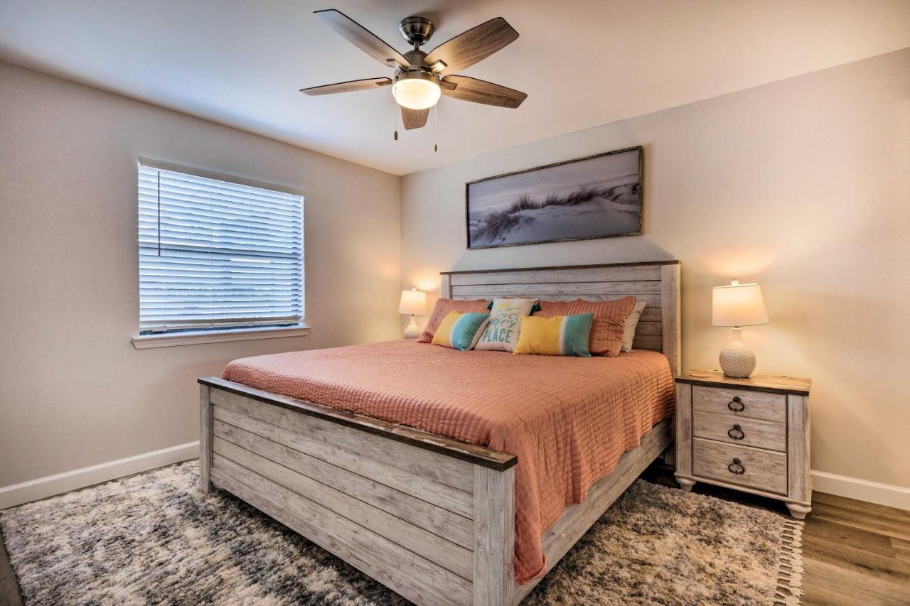Orange Beach Condo Private Boat Dock And Ramp Esterno foto