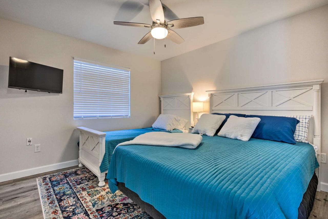 Orange Beach Condo Private Boat Dock And Ramp Esterno foto