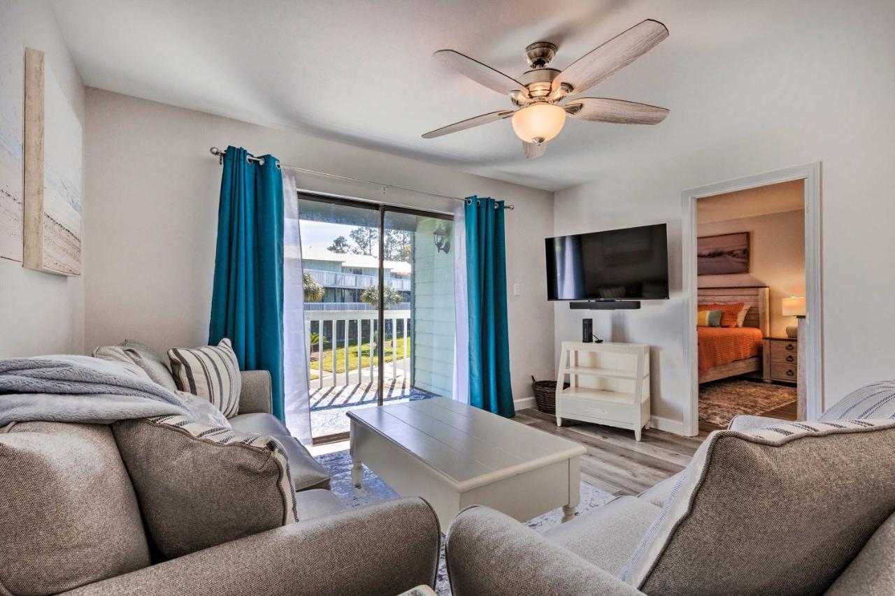 Orange Beach Condo Private Boat Dock And Ramp Esterno foto
