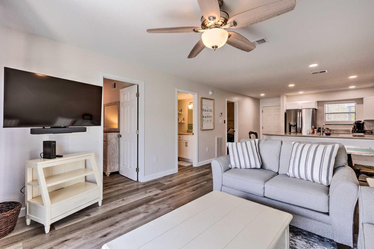 Orange Beach Condo Private Boat Dock And Ramp Esterno foto