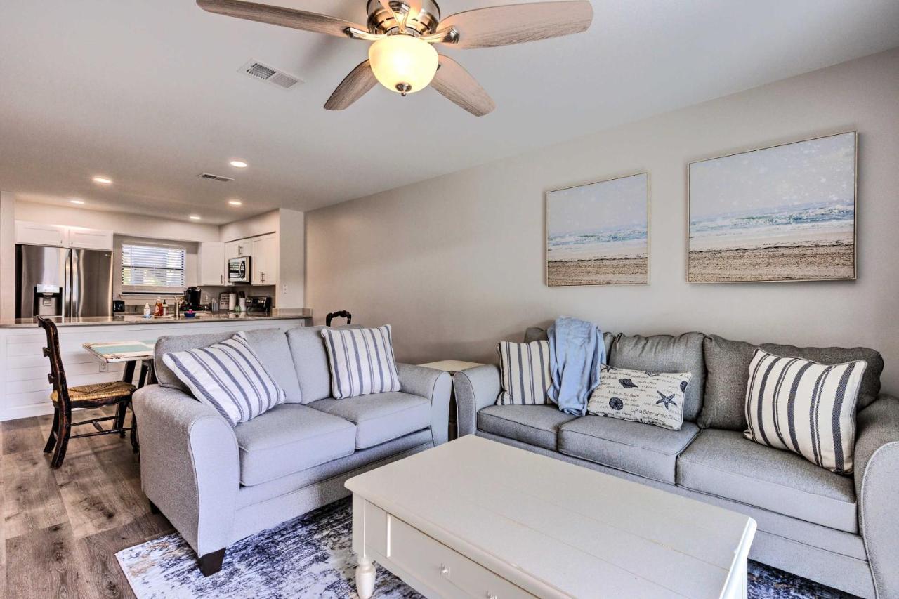Orange Beach Condo Private Boat Dock And Ramp Esterno foto