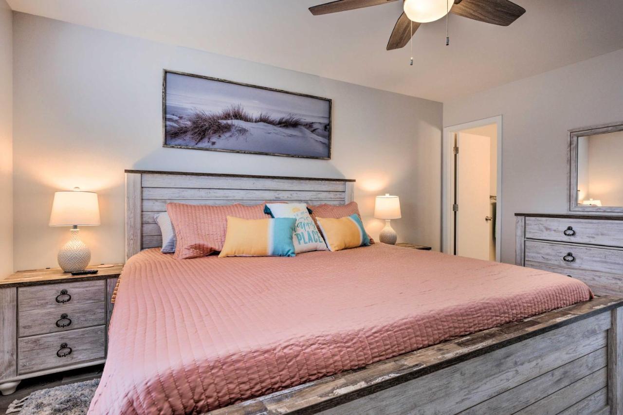 Orange Beach Condo Private Boat Dock And Ramp Esterno foto